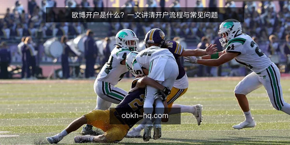欧博开户是什么？一文讲清开户流程与常见问题 — 什么是欧博开户 配图